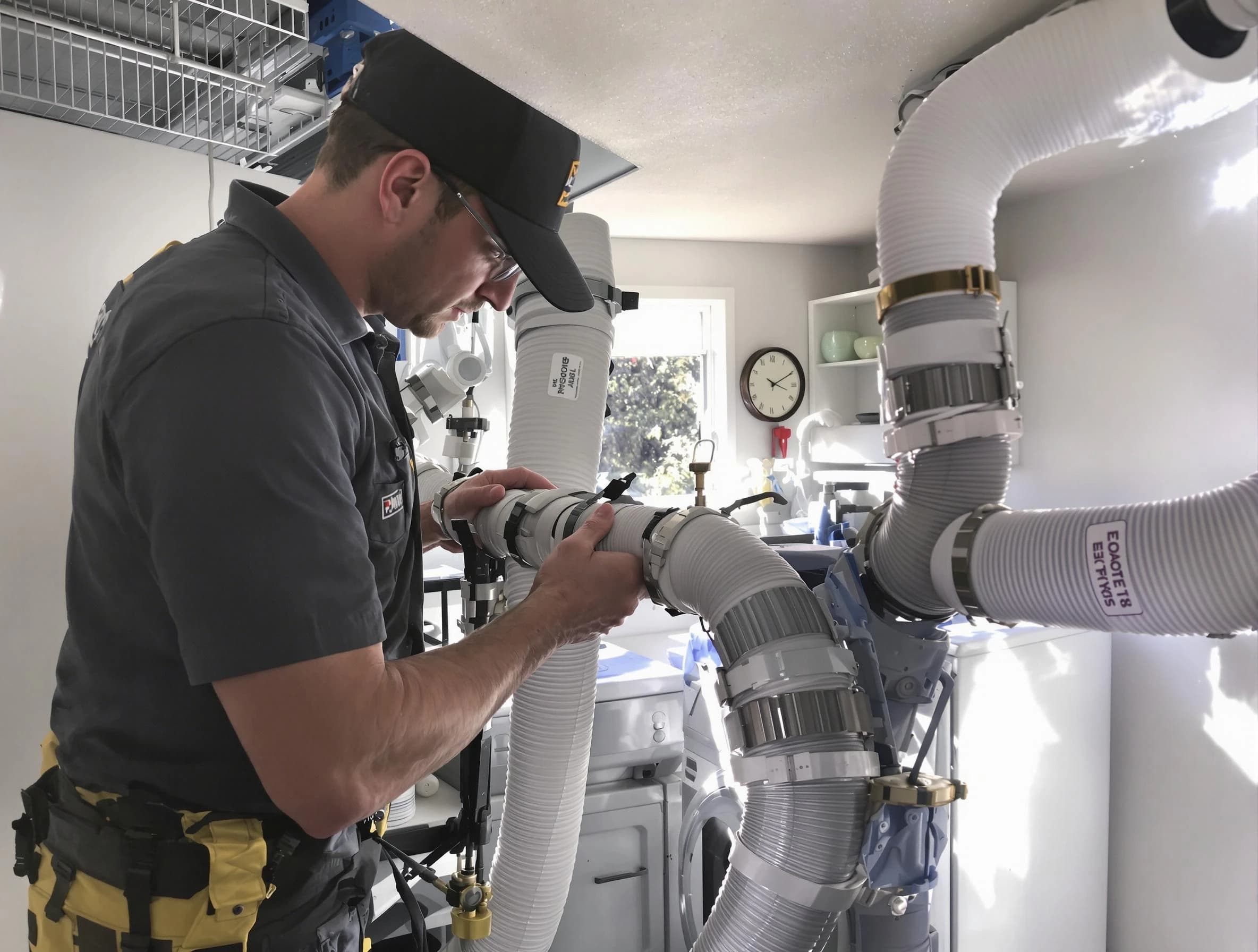 Hose Installation service in Worcester, MA